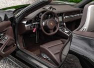 2014 PORSCHE 991 CARRERA 4S CABRIOLET 3L8 400CV PDK