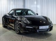 2015 PORSCHE BOXSTER 981 2.7L 265CV PDK