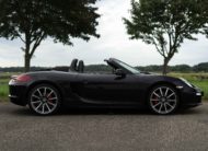 2015 PORSCHE BOXSTER 981 2.7L 265CV PDK