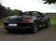 2015 PORSCHE BOXSTER 981 2.7L 265CV PDK