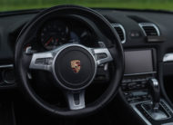 2015 PORSCHE BOXSTER 981 2.7L 265CV PDK