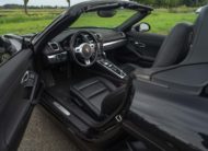 2015 PORSCHE BOXSTER 981 2.7L 265CV PDK