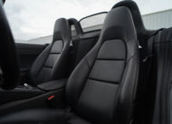 2015 PORSCHE BOXSTER 981 2.7L 265CV PDK