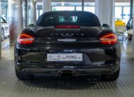 2015 PORSCHE BOXSTER 981 2.7L 265CV PDK