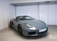 2017 PORSCHE BOXSTER 718 2L0 300CV BV6 MECA PSE
