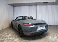 2017 PORSCHE BOXSTER 718 2L0 300CV BV6 MECA PSE