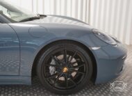 2017 PORSCHE BOXSTER 718 2L0 300CV BV6 MECA PSE