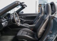 2017 PORSCHE BOXSTER 718 2L0 300CV BV6 MECA PSE