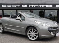 2009 PEUGEOT 207 CC ROLAND GARROS 1.6 HDI 110 CV