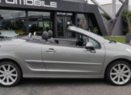 2009 PEUGEOT 207 CC ROLAND GARROS 1.6 HDI 110 CV
