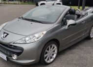 2009 PEUGEOT 207 CC ROLAND GARROS 1.6 HDI 110 CV