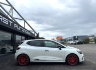 2016 Renault CLIO IV RS TROPHY EDC 1L6 220CV BVA