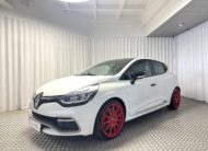 2016 Renault CLIO IV RS TROPHY EDC 1L6 220CV BVA