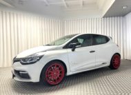 2016 Renault CLIO IV RS TROPHY EDC 1L6 220CV BVA