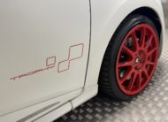 2016 Renault CLIO IV RS TROPHY EDC 1L6 220CV BVA