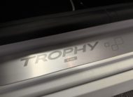 2016 Renault CLIO IV RS TROPHY EDC 1L6 220CV BVA