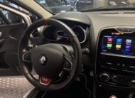 2016 Renault CLIO IV RS TROPHY EDC 1L6 220CV BVA