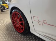 2016 Renault CLIO IV RS TROPHY EDC 1L6 220CV BVA