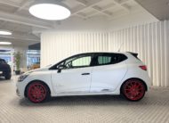 2016 Renault CLIO IV RS TROPHY EDC 1L6 220CV BVA