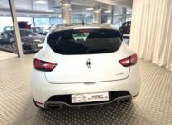 2016 Renault CLIO IV RS TROPHY EDC 1L6 220CV BVA