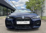 2021 BMW 420 D CABRIOLET 2.0 LITRES 190CV BVA PACK M SPORT