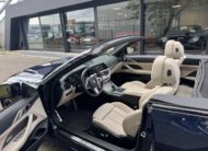 2021 BMW 420 D CABRIOLET 2.0 LITRES 190CV BVA PACK M SPORT