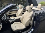 2021 BMW 420 D CABRIOLET 2.0 LITRES 190CV BVA PACK M SPORT