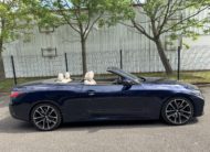 2021 BMW 420 D CABRIOLET 2.0 LITRES 190CV BVA PACK M SPORT