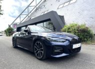 2021 BMW 420 D CABRIOLET 2.0 LITRES 190CV BVA PACK M SPORT