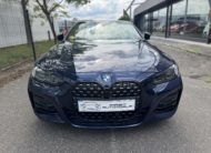 2021 BMW 420 D CABRIOLET 2.0 LITRES 190CV BVA PACK M SPORT