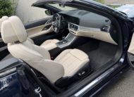 2021 BMW 420 D CABRIOLET 2.0 LITRES 190CV BVA PACK M SPORT