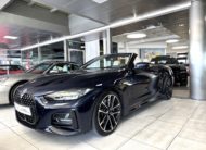 2021 BMW 420 D CABRIOLET 2.0 LITRES 190CV BVA PACK M SPORT