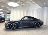 2007 PORSCHE 997 CARRERA S CABRIOLET 3L8 355CV BV6