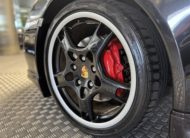 2007 PORSCHE 997 CARRERA S CABRIOLET 3L8 355CV BV6