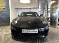 2007 PORSCHE 997 CARRERA S CABRIOLET 3L8 355CV BV6