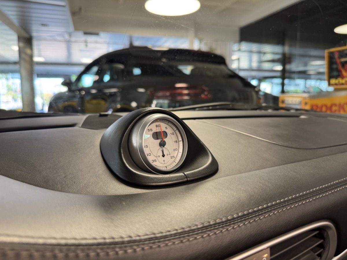 2007 PORSCHE 997 CARRERA S CABRIOLET 3L8 355CV BV6