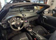 2007 PORSCHE 997 CARRERA S CABRIOLET 3L8 355CV BV6