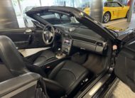 2007 PORSCHE 997 CARRERA S CABRIOLET 3L8 355CV BV6