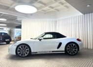 2013 PORSCHE BOXSTER 981 2L7 265CV PDK PSE