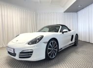2013 PORSCHE BOXSTER 981 2L7 265CV PDK PSE