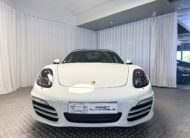 2013 PORSCHE BOXSTER 981 2L7 265CV PDK PSE