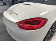 2013 PORSCHE BOXSTER 981 2L7 265CV PDK PSE