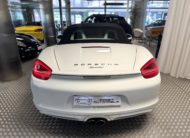 2013 PORSCHE BOXSTER 981 2L7 265CV PDK PSE