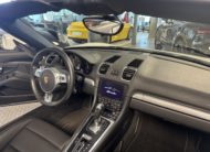 2013 PORSCHE BOXSTER 981 2L7 265CV PDK PSE