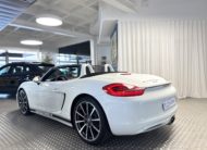 2013 PORSCHE BOXSTER 981 2L7 265CV PDK PSE