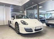 2013 PORSCHE BOXSTER 981 2L7 265CV PDK PSE