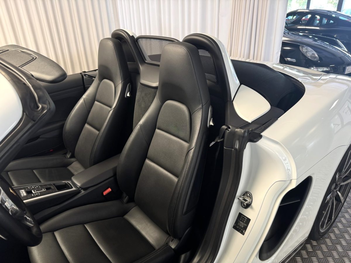 2013 PORSCHE BOXSTER 981 2L7 265CV PDK PSE