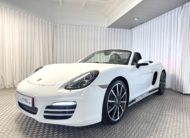 2013 PORSCHE BOXSTER 981 2L7 265CV PDK PSE