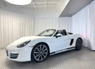 2013 PORSCHE BOXSTER 981 2L7 265CV PDK PSE
