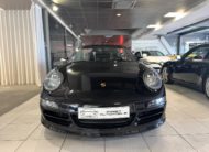 2007 PORSCHE 997 CARRERA S CABRIOLET 3L8 355CV BV6
